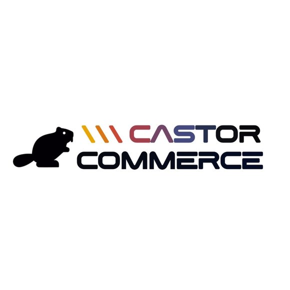 *** Castor Commerce *** ~ Now on Poshmark! - Picture 1 of 5